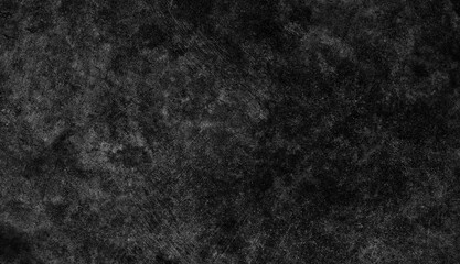 Dark cement wall in retro concept