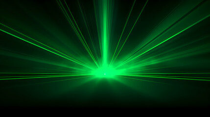 Obraz premium Modern digital abstract 3D background, can be used to describe network, process flow, digital storage, science, education etc.