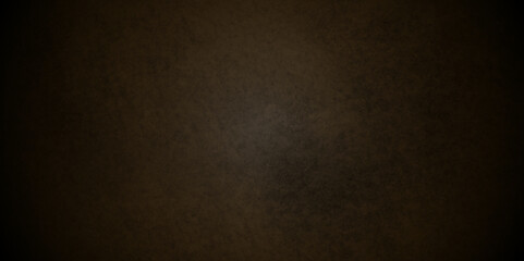 Grunge dark black blackboard and chalkboard rough background. Panorama dark grey black slate background or texture. Vector black concrete texture. Stone wall background. - obrazy, fototapety, plakaty