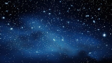Fototapeta na wymiar night shiny stars background illustration sky sparkle, glitter galaxy, luminous twinkle night shiny stars background