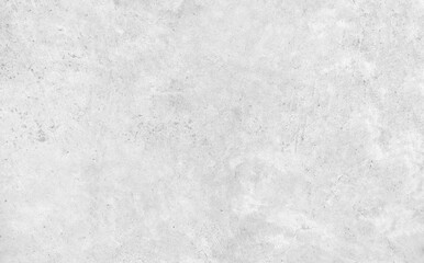 White cement wall in retro concept