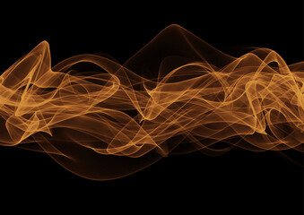 abstract smoke gradient transparent texture. 
