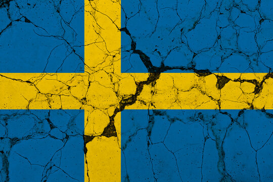Sweden's economic crisis and dark outlook