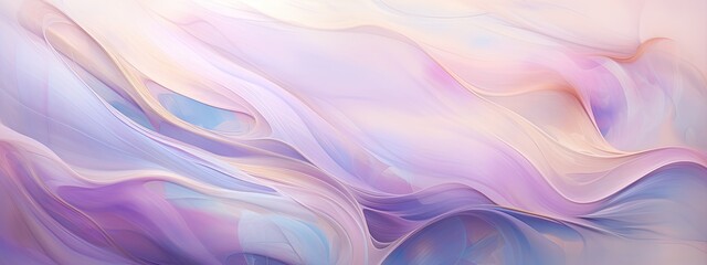 Obraz premium Colorful and dynamic Abstract Fluid Art background