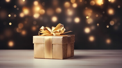 Gift box background, black friday sale, birthday, children's day, valentine's day and wedding gift background