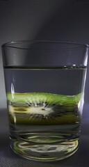 glass of whiskey
