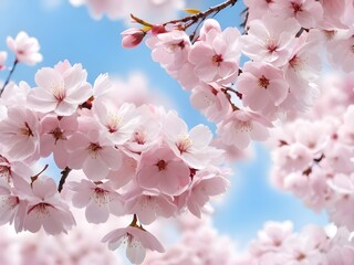 Cherry Blossom Tree Images