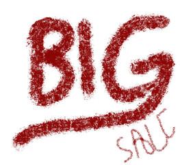 Big Sale banner