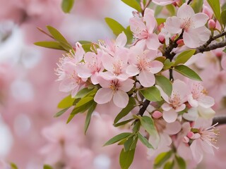 Cherry Blossom Tree Images
