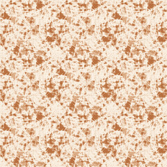 tie dye shibori print. Seamless hand drawn pattern. Ink textured japanese background. Modern batik wallpaper tile.3 colour endless pattern spring theme used for trextiles..,