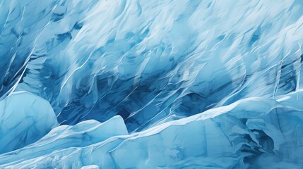 frozen terrain ice background illustration landscape winter, frost snow, arctic polar frozen terrain ice background