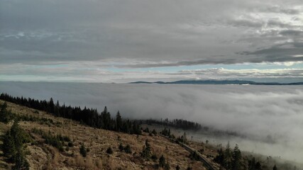 created by dji camera