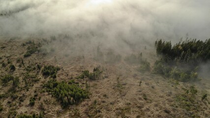 created by dji camera