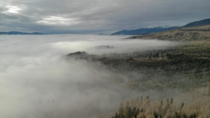 created by dji camera