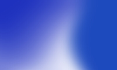 blue white abstract background color gradient wavy curve wave