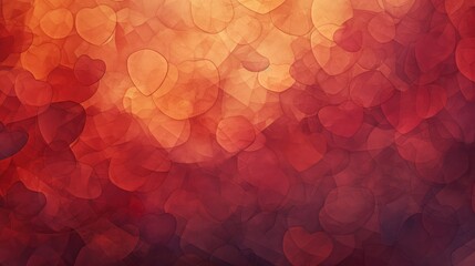 design texture heart background illustration wallpaper vintage, rustic abstract, seamless fabric design texture heart background