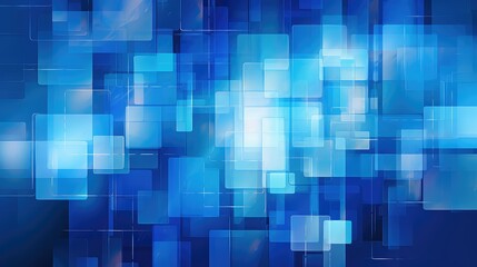 abstract blue digital background illustration design modern, futuristic creative, internet computer abstract blue digital background