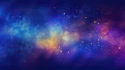 Fototapeta premium UI background mix of gradient spots positioned randomly