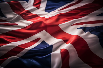 United Kingdom flag. The country of United Kingdom. The symbol of United Kingdom.	
 - obrazy, fototapety, plakaty