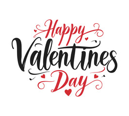 14, 14th, art, balloon, beautiful, brochure, calligraphic, calligraphy, card, celebration, concept, creative, day, decoration, design, doodle, feb, february, font, gift, girl, hand lettering, happy, h