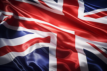 United Kingdom flag. The country of United Kingdom. The symbol of United Kingdom.	
