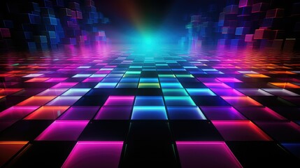 artificial high tech background illustration intelligence virtual, reality augmented, reality nanonology artificial high tech background