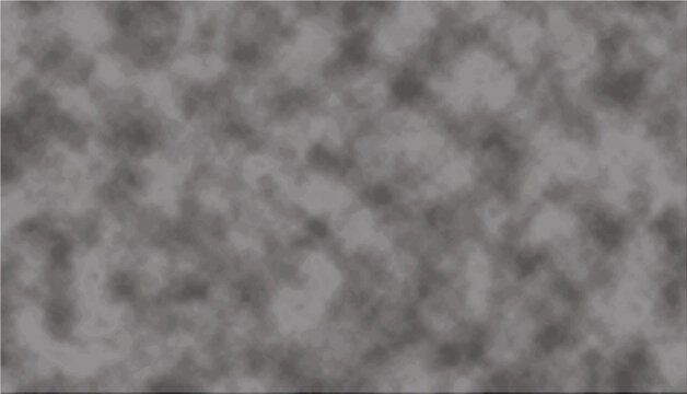 abstract gray clouds background with Watercolor painted clouds grunge gray texture. night sky pattern background. weather realistic fog. mist texture. smoke effect background.