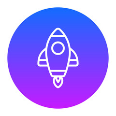 Business Startup Icon