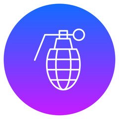 Grenade Icon