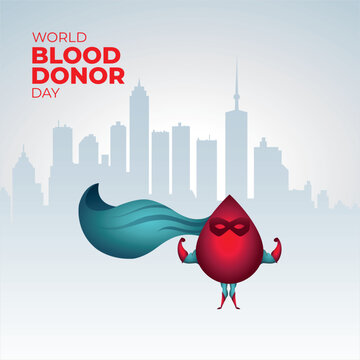 Blood Donation Poster - Blood Donor .- Blood Donation Poster - Blood Donor 
