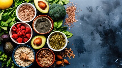 Nutritionist-Recommended Foods for Energy: A Comprehensive Guide to Boost Your Daily Performance