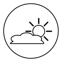 spring line icon 2