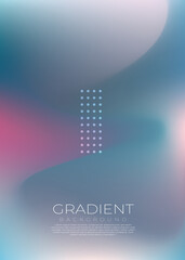 Vector colorful modern gradient covers abstract luxury gradient design background wallpaper