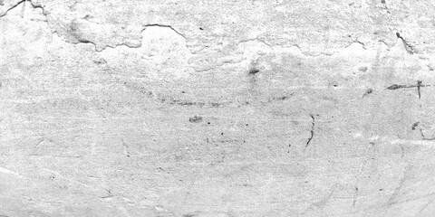 White backdrop surface natural mat fabric fiber monochrome plaster rustic concept smoky and cloudy paper texture.distressed overlay retro grungy,marbled texture wall cracks.	
