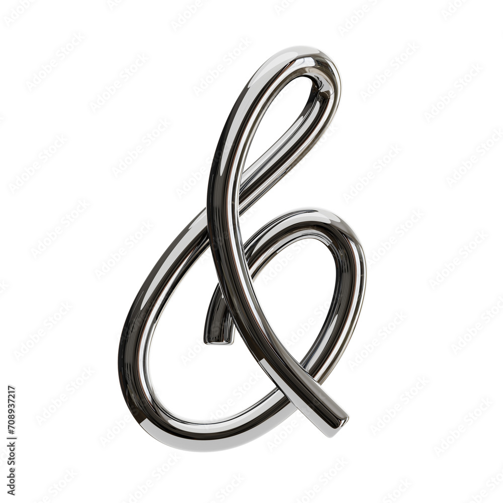 Poster and sign symbol 3d shape parallel lines text. 3d illustration, 3d element, 3d rendering. 3d visualiz
