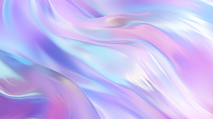 Obraz premium dust texture holographic plastic background