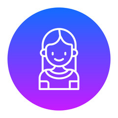 Mother Icon of Family Life iconset.