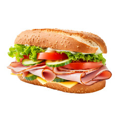 sandwich, png