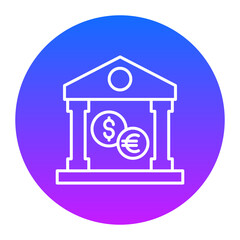 Stock Exchange Icon of Accounting iconset.