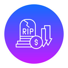 RIP Icon