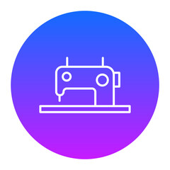 Sewing Machine Icon of Sewing iconset.