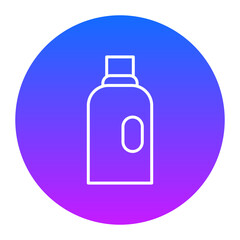 Softener Icon of Sewing iconset.