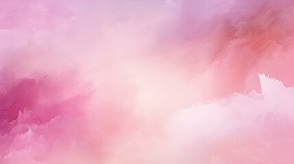 vibrant abstract pink background illustration modern artistic, pastel minimal, elegant smooth vibrant abstract pink background