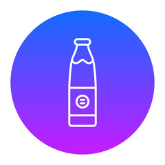 Bbq Sauce Icon of Restaurant iconset.