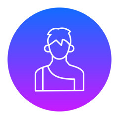 Prehistoric Man Icon of History iconset.