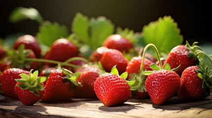 green spring organic background illustration fresh growth, vibrant renewal, rejuvenation blossoms green spring organic background