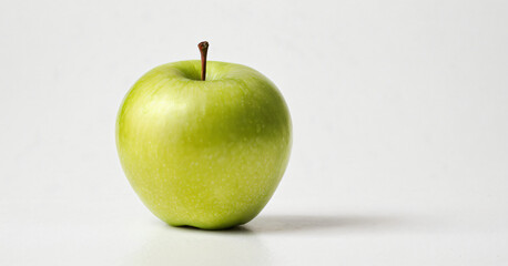 apple, green