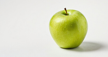 apple, green