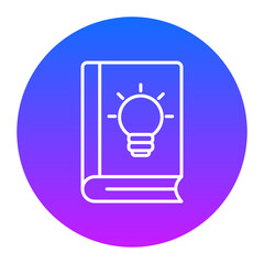 Knowledge Icon of Library iconset.