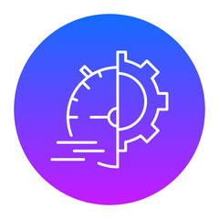 Time Management Icon of Productivity iconset.